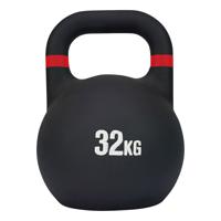 Tunturi Professionele Kettlebell 32 KG - thumbnail