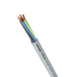 LAPP ÖLFLEX® CLASSIC 100 Stuurstroomkabel 5 G 6 mm² Grijs 1120812/1000 1000 m