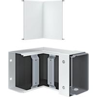 Hager FWKP10015049016 Binnenhoek 1 stuk(s)