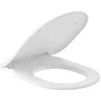 Villeroy & Boch Architectura Closetzitting Slimseat Wit 9M706101 - thumbnail