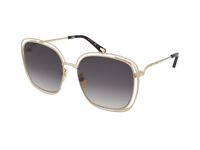 Zonnebrillen Chloe CH0077SK 001