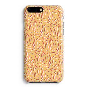 Camouflage: Volledig Geprint iPhone 7 Plus Hoesje