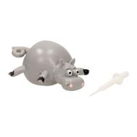 Ballon Bal Dieren - thumbnail