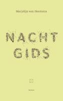 Nachtgids - Marjolijn van Heemstra - ebook