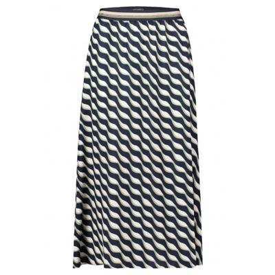 Betty Barclay - Blauw | unisex | Top | Blauw | 44 | regular | Kamst mode