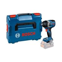 BOSCH GDS 18V-750 C slagmoersleutel (alleen gereedschap + L-Boxx 136 + GCY42 Bluetooth-module)