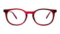 Unisex Leesbril Vista Bonita | Sterkte: +1.50 | Kleur: Blauw