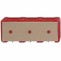 GIRA INBOUW WANDDS 3VD E2+E22