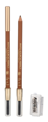 Sisley Phyto Sourcils Perfect Eyebrow Pencil 01 Blond Wenkbrauw Make-Up 0.55 g Dames