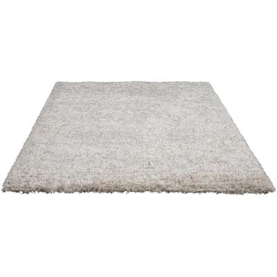 Leen Bakker - Vloerkleed Rengali - 160x230 Cm - Gerecycled Kunststof - Taupe
