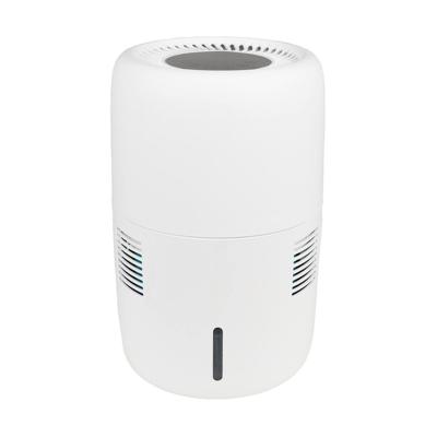 Eurom Oasis 303 WiFi Luchtbevochtiger Wit