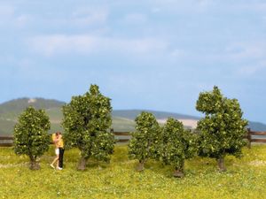 NOCH 25410 schaalmodel onderdeel en -accessoire Landschap