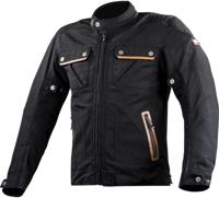 LS2 "bullet" jas jacket bullet man black xxl