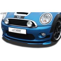Voorspoiler Vario-X Mini R56/R57 met Hypersport Kit (PU) RDVMN03