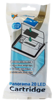 Superfish Panorama 20 cartridge