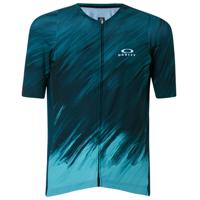 Endurance Fiets Jersey 2.0 - Pine Forest Small