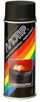 Motip Bumperlak Donker Grijs 400 ml MT04075