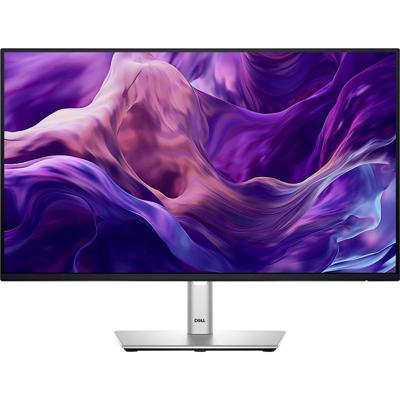 Dell P2425H Professional (ohne Standfuß) LED-monitor Energielabel C (A - G) 60.5 cm (23.81 inch) 1920 x 1080 Pixel 16:9 5 ms HDMI, VGA, USB-C 3.2 Gen 1, USB-A