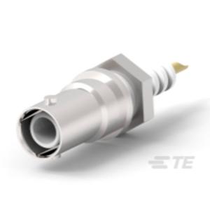 TE Connectivity TE AMP RF - Special Sub-Miniature Connectors 5051494-1 1 stuk(s) Bag