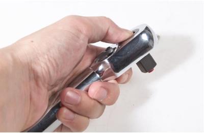 Bikeservice omschakelbare telescoop ratel ratchet 1/2" bst telescope 36tooth