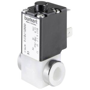 Bürkert Magneetventiel 41931 0117 1 stuk(s)