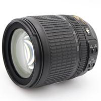 Nikon AF-S 18-105mm f/3.5-5.6G VR ED DX occasion