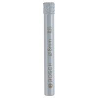 Bosch Accessoires Expert For Ceramic Diamantboor 8mm - 2608599050 - thumbnail