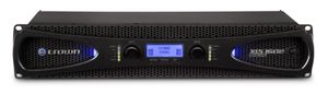 Crown XLS1502 audio versterker 2.0 kanalen Zwart