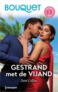 Gestrand met de vijand - Dani Collins - ebook