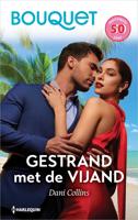 Gestrand met de vijand - Dani Collins - ebook