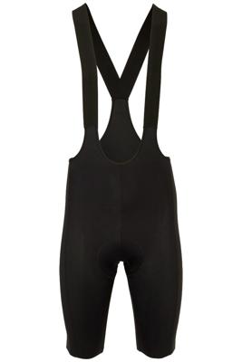 AGU Comfort Plus Bibshort Performance Heren - Zwart - M