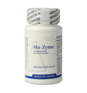 Mn-Zyme 10mg
