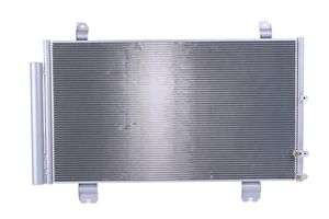 Condensator, airconditioning 940261
