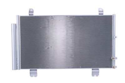Condensator, airconditioning 940261