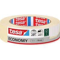 tesa UNIVERSAL 05287-00000-03 Maskeertape Beige (l x b) 50 m x 30 mm 1 stuk(s)