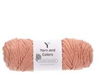 Yarn and Colors Chunky Amazing 101 Rosé