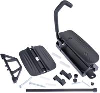 CONTEC presentatie-haken "smart plus" ct wall presenter smart plus black