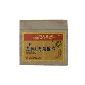 Ginseng extract