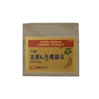 Ginseng extract Ginseng extract