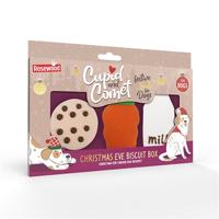CUPID & COMET CHRISTMAS EVE BISCUITS