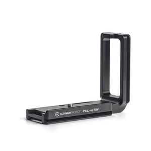 Sunwayfoto L-Plaat / L-bracket Arca Sony A7RV (PSL-A7RV)