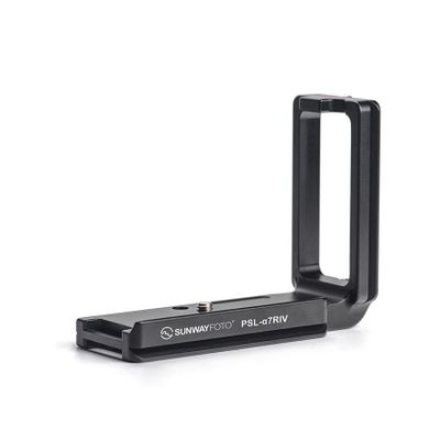 Sunwayfoto L-Plaat / L-bracket Arca Sony A7RV (PSL-A7RV)