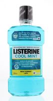 Listerine Mondwater cool mint (600 ml)