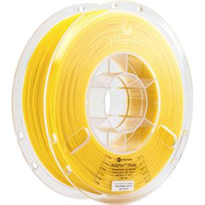 Polymaker PD01004 PolyFlex TPU-95A Filament TPU Flexibel 1.75 mm 750 g Geel 1 stuk(s)