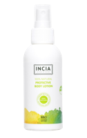 Incia 100% Natural Protective Body Lotion Spray