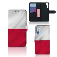 OPPO A91 | Reno3 | Bookstyle Case | Polen