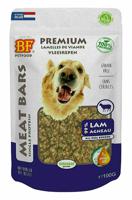 BIOFOOD MEAT BARS LAM 100 GR - thumbnail