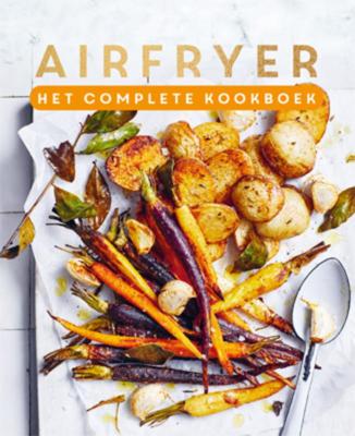 Airfryer (Hardback)