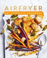 Airfryer (Hardback)