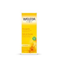 Calendula massageolie